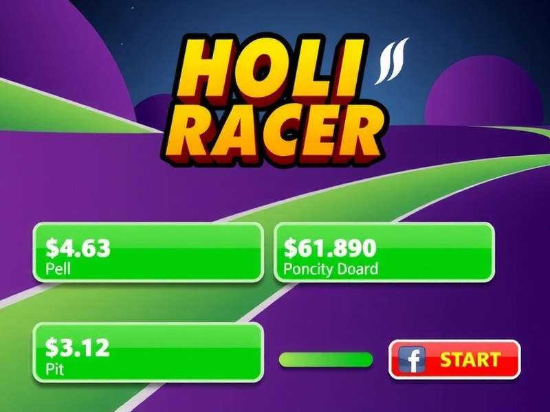 Holi Swift Racer Download Statistics