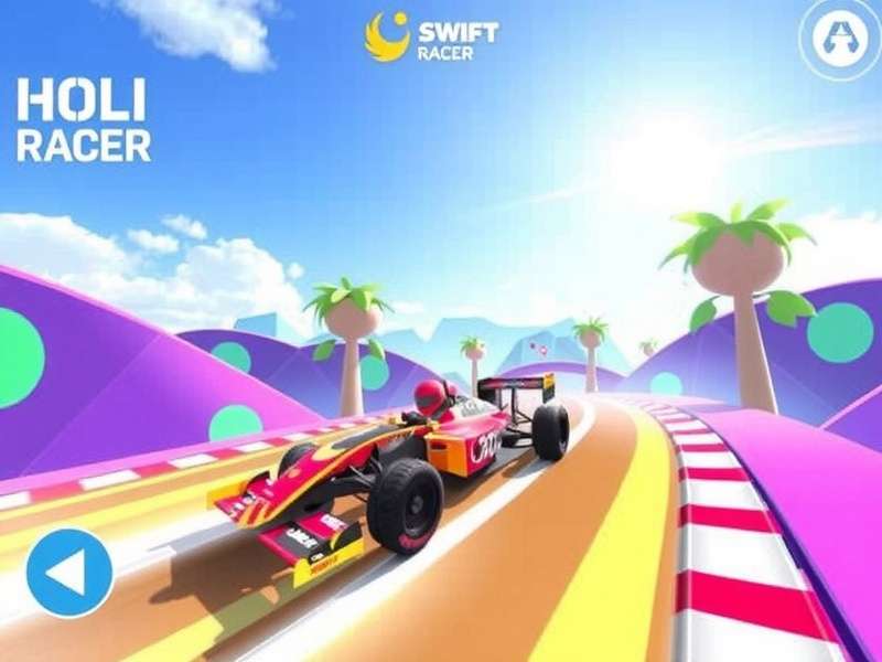 Holi Swift Racer Community
